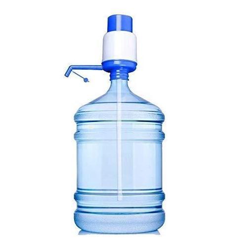 0116 Hand Press Water Pump Dispenser - SkyShopy 0116 Hand Press Water Pump Dispenser - SkyShopy